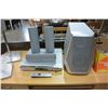 Image 2 : PANASONIC SAH T930 SURROUND SOUND 5-DISC SYSTEM