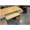 Image 2 : MAPLE ROLLING DESK