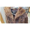 Image 1 : HUDSONS BAY FUR COAT
