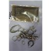 Image 1 : JEWELRY AND NOTE