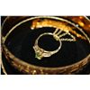 Image 2 : HEAVY GOLD TONE BRACELET AND PANDORA BOX WITH BANGLES AND RING ETC