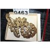 Image 1 : 2 BRASS PINS