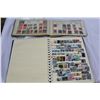 Image 1 : STAMP COLLECTION