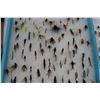 Image 2 : BOX OF VARIOUS FISHING FLIES