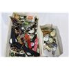 Image 1 : TRAY OF WATCHES