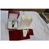 Image 1 : LADIES WATCH IN CARTIER BOX