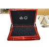 Image 2 : ROYAL CANADIAN MINT COLLECTOR COIN CASE
