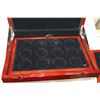 Image 3 : ROYAL CANADIAN MINT COLLECTOR COIN CASE