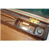 Image 9 : ANTIQUE MAHOGANY WRITING DESK