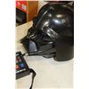 Image 2 : DARTH VADAR STARWARS VOICE CHANGER MASK