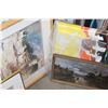 Image 2 : NEW IKEA CUBE STORAGE BOXES AND LOST PROPERTY ART