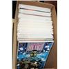 Image 2 : BOX OF COLLECTIBLE COMICS