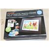 Image 1 : SYLVANIA DIGITAL PHOTOFRAME