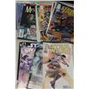 Image 2 : BOX OF COLLECTIBLE COMICS