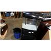 Image 1 : AQUANOVA FISH TANK W/ STAND AND ACCESSORIES