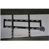 Image 3 : NEW OVERSTOCK INSIGNIA 47-80 INCH FIXED POSITION TV WALL MOUNT, COMPLETE, UP TO 120 LBS