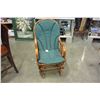 Image 1 : GLIDER ROCKER