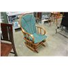 Image 2 : GLIDER ROCKER