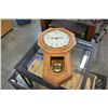 Image 1 : DANIEL DAKOTA WALL CLOCK