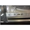 Image 3 : DUAL CS 607 TURNTABLE