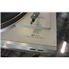 Image 4 : DUAL CS 607 TURNTABLE