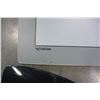 Image 2 : CALCOMP DRAWING SLATE 2 AND SENS 19 INCH LCD TV WITH BUILT IN DVD PLAYER