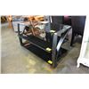 Image 2 : NEW Z-LINE DESIGNS FIORE FLAT PANEL TC STAND WITH BUILT IN TV MOUNT
