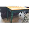 Image 2 : PINE SOFA TABLE