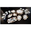 Image 1 : LOT OF ROYAL ALBERT OLD COUNTRY ROSES PLATES AND CUPS AND SAUCERS ETC
