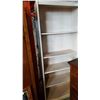 Image 1 : OAK BOOKSHELF