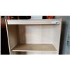 Image 2 : OAK BOOKSHELF