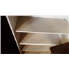 Image 3 : OAK BOOKSHELF