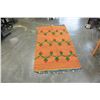 Image 1 : MEXICAN BLANKET