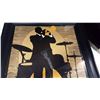Image 3 : NEW ORLEANS BAND POSTER AND MIRROR