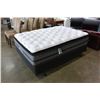 Image 3 : BEAUTYREST SYMPHONY DOUBLE SIZE BOX AND MATTRESS
