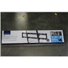 Image 1 : NEW OVERSTOCK INSIGNIA 47-80 INCH TILTING TV WALL MOUNT