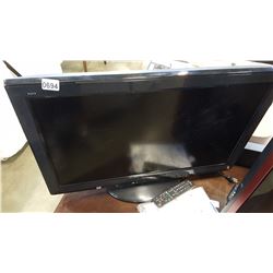 PANASONIC 32 INCH LCD TV