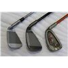 Image 2 : 3 PING GOLF CLUBS