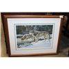 Image 1 : AT THE STREAM SIGNED LEP