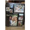 Image 2 : TWO NEW PICTURE FRAMES
