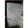 Image 1 : DOUBLE IKEA MATTRESS