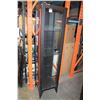 Image 1 : 6FT GLASS DISPLAY SHELF