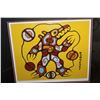 Image 2 : MEDICINE BEAR LEP BY M. MORISSEAU 24701