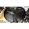 Image 2 : 7 NEW 17 INCH FRYING PANS