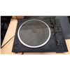 Image 2 : KENWOOD RECORD PLAYER