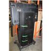 Image 3 : SONY KDL 52 W5150 52" LCD TV W/ ROLLING COMPONENT STAND