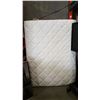 Image 1 : QUEENSIZE IKEA MATTRESS