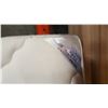 Image 2 : QUEENSIZE IKEA MATTRESS