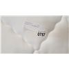 Image 3 : QUEENSIZE IKEA MATTRESS