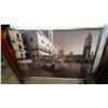 Image 1 : VEGAS BOAT PRINT